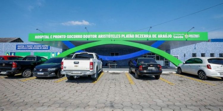 As 25 unidades de urgência e emergência da rede estadual de saúde funcionarão normalmente, em plantão de 24 horas. Foto: Antonio Lima/Alex Pazuello e Arquivo Secom