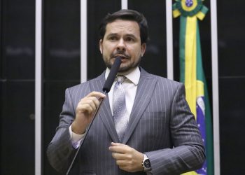 O PL da Dosimetria altera a forma como as penas são calculadas e aplicadas pela Justiça em casos de condenação por múltiplos crimes. Foto: Divulgação