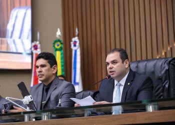 Para Roberto Cidade, a decisão confirma o compromisso da sua gestão com a responsabilidade e o bom uso do dinheiro público. Foto: Reprodução