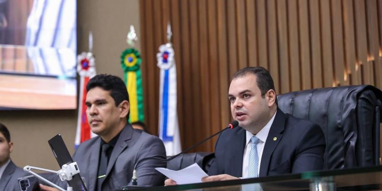 Para Roberto Cidade, a decisão confirma o compromisso da sua gestão com a responsabilidade e o bom uso do dinheiro público. Foto: Reprodução