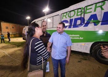 A iniciativa tem sido reconhecida pelos moradores como uma ferramenta real de participação e cidadania. Foto: Divulgação