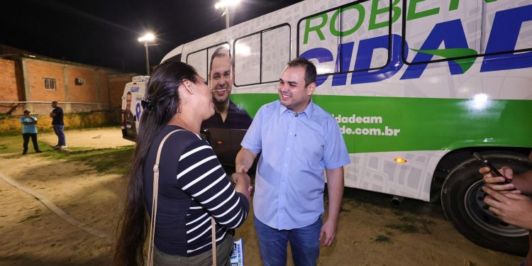 A iniciativa tem sido reconhecida pelos moradores como uma ferramenta real de participação e cidadania. Foto: Divulgação