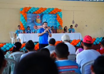 O valor é dividido em emendas individuais e de bancada. Foto: Arquivo Assessoria