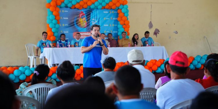 O valor é dividido em emendas individuais e de bancada. Foto: Arquivo Assessoria