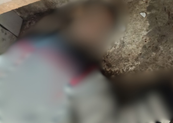 O crime ocorreu na noite deste sábado (20). Foto: Reprodução