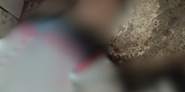 O crime ocorreu na noite deste sábado (20). Foto: Reprodução