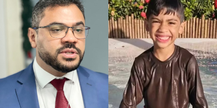 De acordo com o delegado, também será realizada uma perícia técnica no sistema interno do hospital. Foto: Reprodução