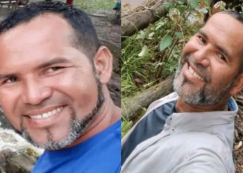 O homem teve a prisão decretada e sua localização não foi encontrada. Foto: Reprodução