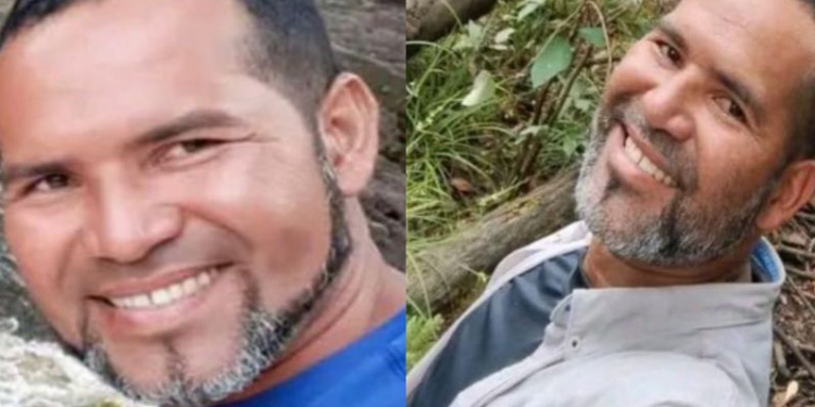 O homem teve a prisão decretada e sua localização não foi encontrada. Foto: Reprodução