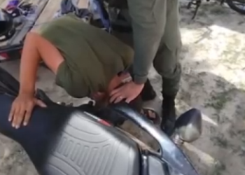 O caso ocorreu no interior de Pernambuco. Foto: Reprodução