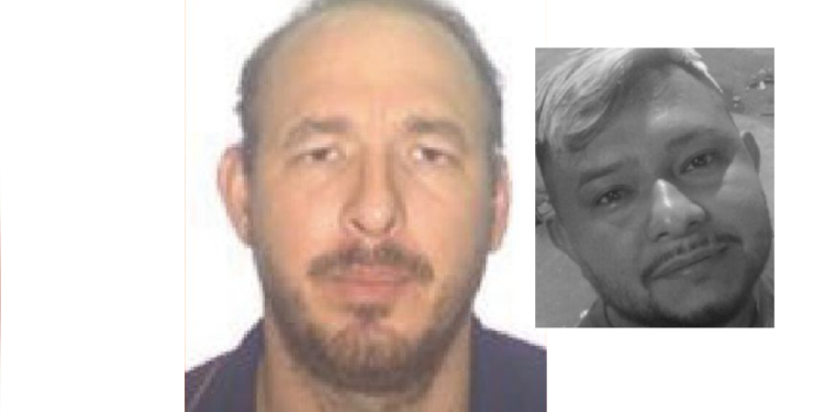 O homem se apresentou na delegacia com um advogado. Foto: Reprodução