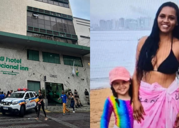 A mulher chegou a denunciar o autor, um adolescente, mas nunca se recuperou psicologicamente do trauma vivido pelas filhas. Foto: Reprodução