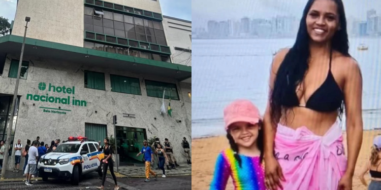 A mulher chegou a denunciar o autor, um adolescente, mas nunca se recuperou psicologicamente do trauma vivido pelas filhas. Foto: Reprodução