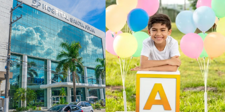 O hospital, que é particular, estava sem farmacêutico exclusivo em pronto-atendimento no dia do fato. Foto: Reprodução