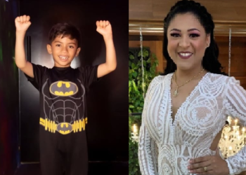 A médica Juliana Brasil está afastada de suas funções. Foto: Reprodução