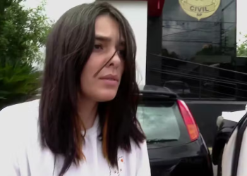 O caso foi denunciado pelo amante da mulher, que descobriu o que ocorria. Foto: Reprodução