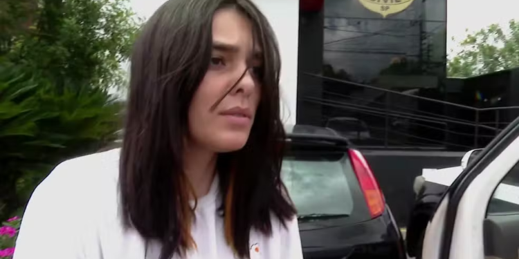 O caso foi denunciado pelo amante da mulher, que descobriu o que ocorria. Foto: Reprodução