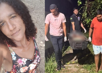 A vítima seria usuária de drogas. Foto: Reprodução