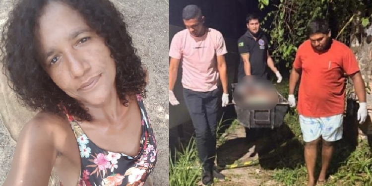 A vítima seria usuária de drogas. Foto: Reprodução