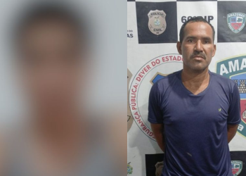 Os abusos começaram por volta dos sete anos de idade e eram inicialmente cometidos pela via anal. Foto: Reprodução