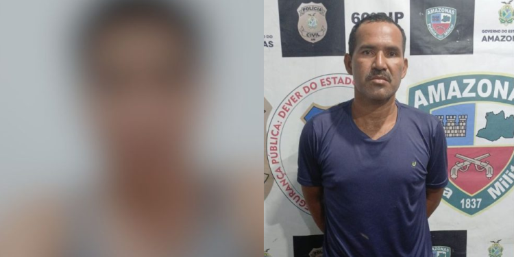 Os abusos começaram por volta dos sete anos de idade e eram inicialmente cometidos pela via anal. Foto: Reprodução