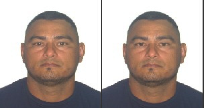 O homem se chama Antônio França Montenegro de Lima, de 42 anos. Foto: Reprodução