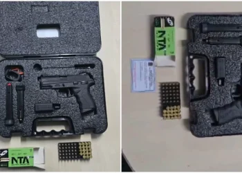 A história foi contestada pela mãe da vítima e o caso é investigado. Foto: Reprodução