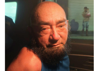 O homem responderá pelo crime de feminicídio, passará por audiência de custódia e permanecerá à disposição da Justiça. Foto: Reprodução