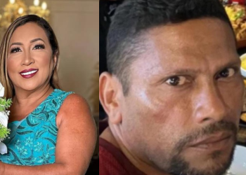 José é procurado pela polícia. Foto: Reprodução