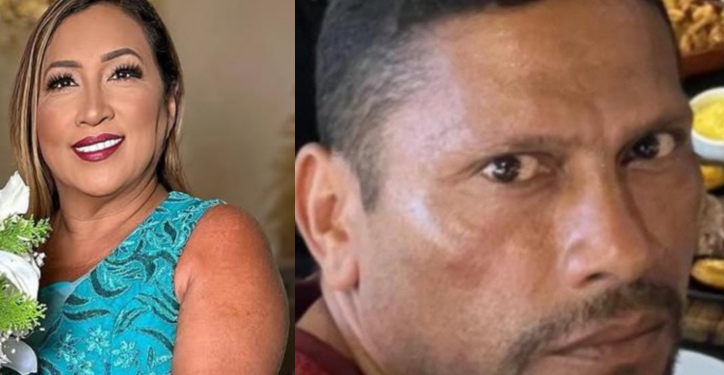 José é procurado pela polícia. Foto: Reprodução