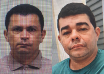 A fraude envolve falsificação de documentos e atuação de falsos corretores e advogados. Foto: Divulgação/PC-AM