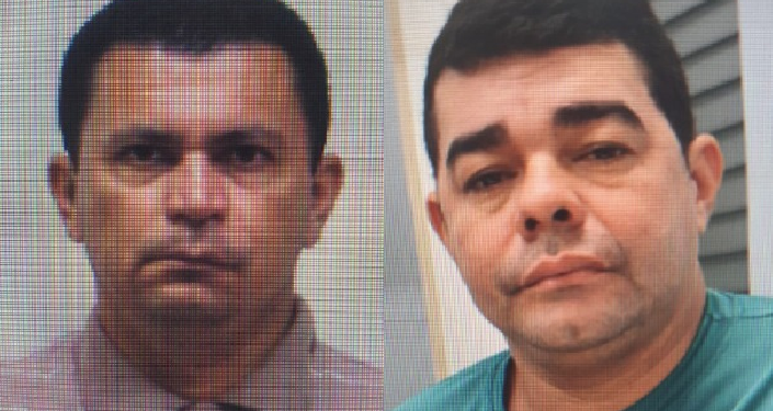 A fraude envolve falsificação de documentos e atuação de falsos corretores e advogados. Foto: Divulgação/PC-AM