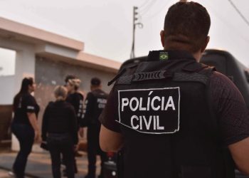 O suspeito fugiu para Manaus após os crimes. Foto: Reprodução