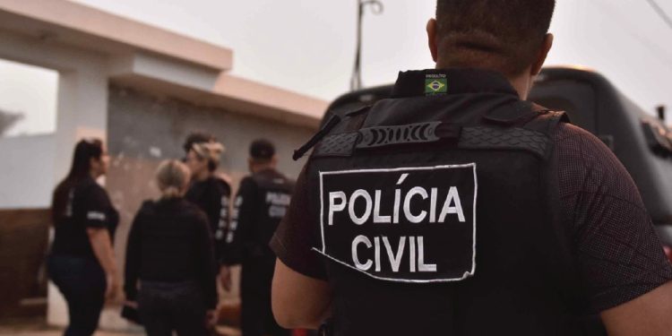 O suspeito fugiu para Manaus após os crimes. Foto: Reprodução