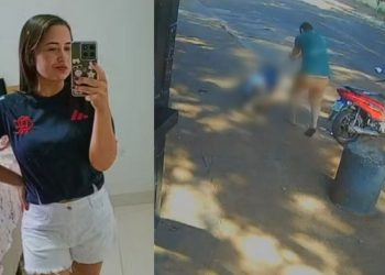 Vídeo: Técnica de enfermagem é execut4da pelo ex a t1r0s após pedir medida protetiva