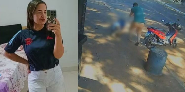 Vídeo: Técnica de enfermagem é execut4da pelo ex a t1r0s após pedir medida protetiva