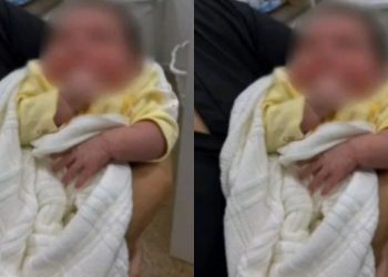 Mulher tenta registrar bebê que não gerou e é descoberta em maternidade de Presidente Figueiredo