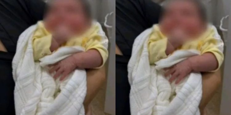 Mulher tenta registrar bebê que não gerou e é descoberta em maternidade de Presidente Figueiredo