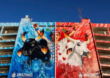 Justiça libera venda de ingressos do Festival de Parintins e MPAM recorre para barrar