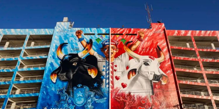 Justiça libera venda de ingressos do Festival de Parintins e MPAM recorre para barrar