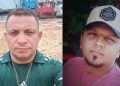 Foto dos dois homens que desapareceram em Manaus são divulgadas pela Polícia Civil