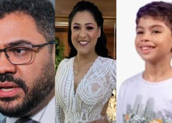 Delegado aponta que médica pode ter tentado adulterar prontuário no caso Benício