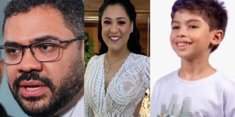 Delegado aponta que médica pode ter tentado adulterar prontuário no caso Benício