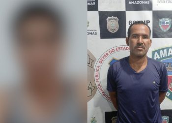 'Achei que minha mãe ia me defender', diz em vídeo jovem vítima de estupr0 do pai em Manaus