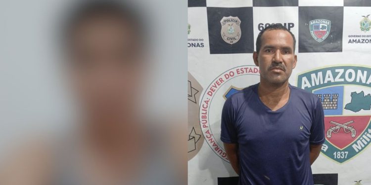 'Achei que minha mãe ia me defender', diz em vídeo jovem vítima de estupr0 do pai em Manaus