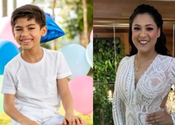 Benício recebeu dose 15 vezes maior de adrenalina antes de m0rr3r, aponta investigação