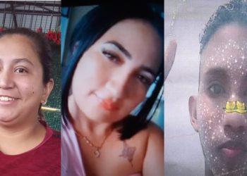 Polícia divulga novas fotos de desaparecidos em Manaus; ajude a achá-los