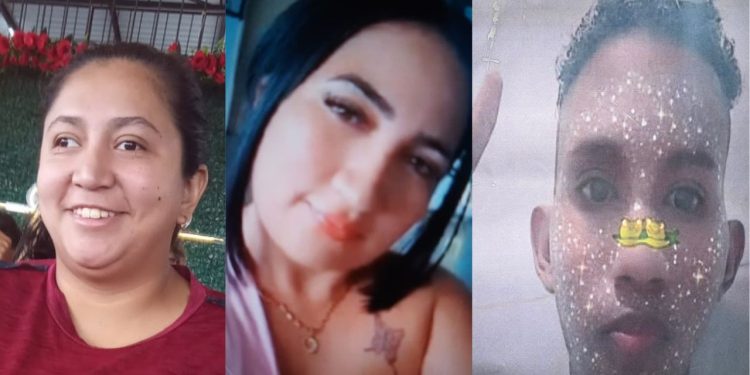 Polícia divulga novas fotos de desaparecidos em Manaus; ajude a achá-los