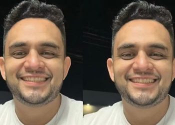 Massagista é pres0 em Manaus suspeito de abus4r de mulheres em sessões terapêuticas