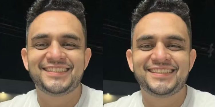 Massagista é pres0 em Manaus suspeito de abus4r de mulheres em sessões terapêuticas